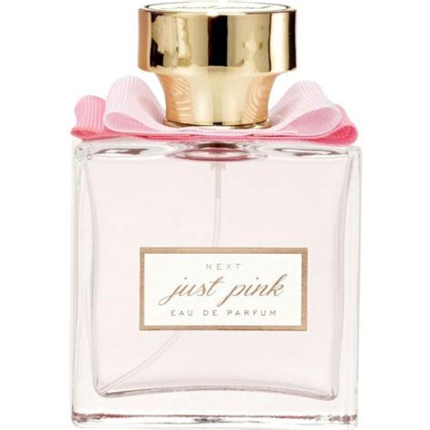 next pink perfume for women.